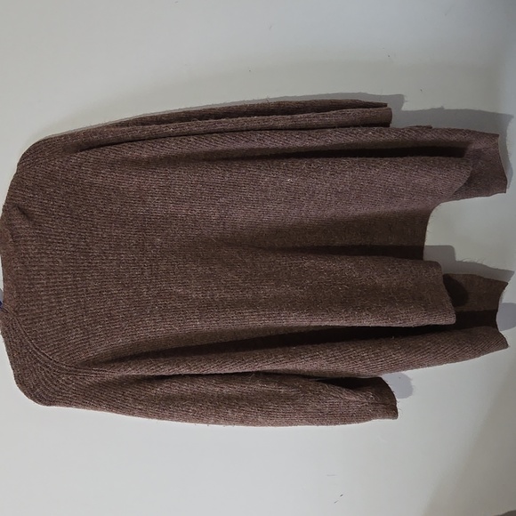 Ladies George 2X Cardigan - Picture 5 of 6